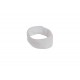 bandeau éponge simple face - lot de 2