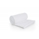 Couverture Polaire Blanc